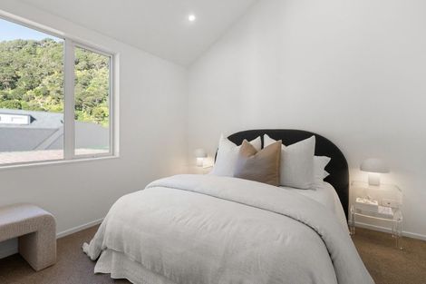 Photo of property in 15 Puriri Street, Woburn, Lower Hutt, 5010