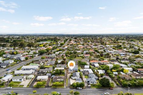 Photo of property in 162a Rimu Street, Maeroa, Hamilton, 3200