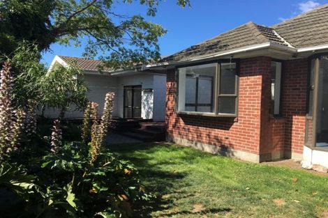 Photo of property in 114 Maidstone Road, Ilam, Christchurch, 8041