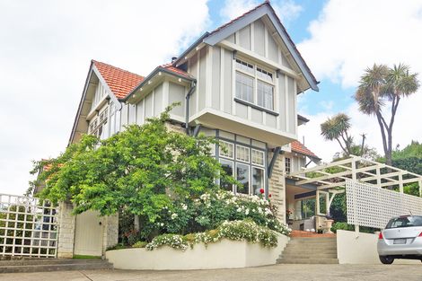 Photo of property in 27a Douglas Terrace, South Hill, Oamaru, 9400