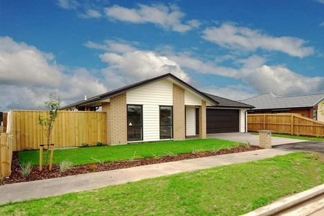 Photo of property in 16 Lambies Street, Marshland, Christchurch, 8083