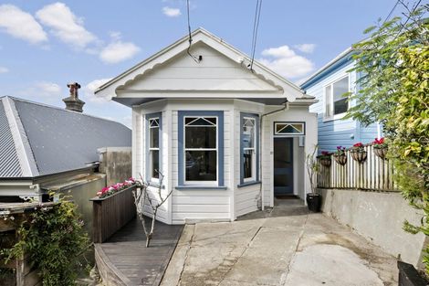 Photo of property in 15 Hinau Road, Hataitai, Wellington, 6021