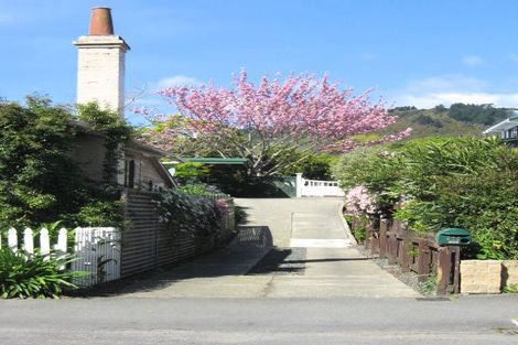 Photo of property in 147 Tasman Street, Nelson, 7010