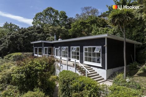 Photo of property in 21 Glengyle Street, Vauxhall, Dunedin, 9013