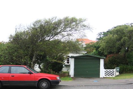 Photo of property in 47 Ganges Road, Khandallah, Wellington, 6035