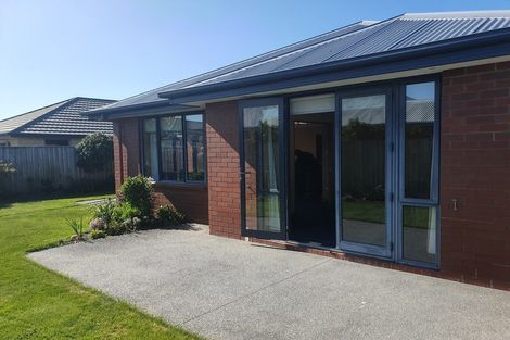 Photo of property in 3 Village Lane, Halswell, Christchurch, 8025