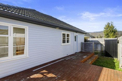 Photo of property in 55 Moohan Street, Wainuiomata, Lower Hutt, 5014