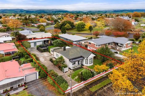 Photo of property in 39 Parry Palm Avenue, Waihi, 3610