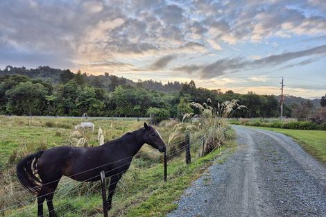 Photo of property in 1161 Marsden Road, Marsden, Greymouth, 7872