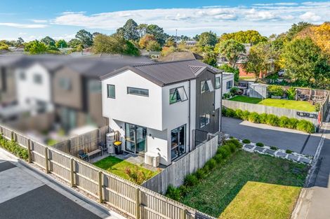 Photo of property in 1/464 Main South Road, Hornby, Christchurch, 8042