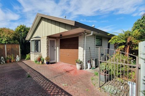 Photo of property in 11c Kent Street, Levin, 5510