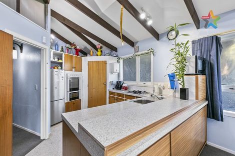 Photo of property in 66 Wright Street, Wainuiomata, Lower Hutt, 5014