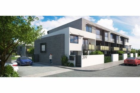 Photo of property in 24/399 Manchester Street, Christchurch Central, Christchurch, 8013