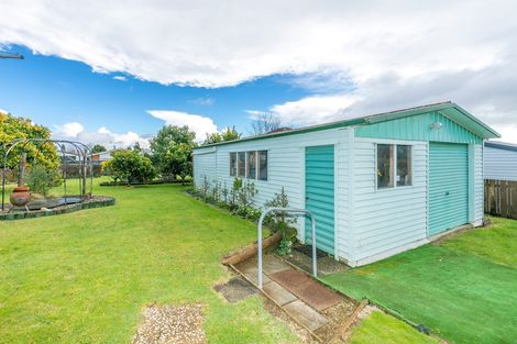 Photo of property in 26 Whitaker Street, Kihikihi, Te Awamutu, 3800
