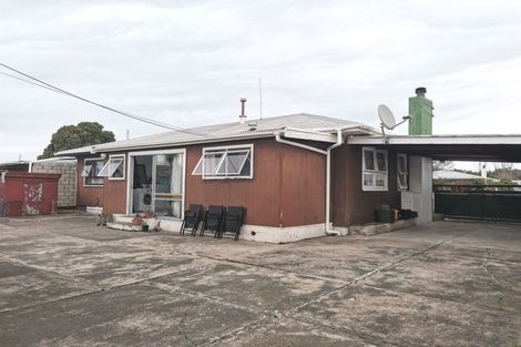 Photo of property in 4 Osler Street, Wairoa, 4108