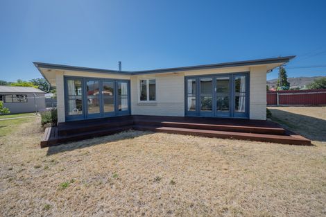 Photo of property in 48 Shannon Street, Alexandra, 9320