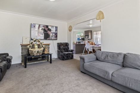 Photo of property in 16 Halswell Street, Mangere East, Auckland, 2024