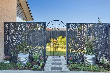 Photo of property in 5 Burke Lane, Amberley, 7410