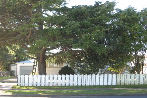 Photo of property in 68 Kelvin Road, Papakura, 2110