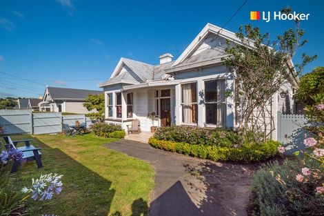 Photo of property in 51 Tyne Street, Roslyn, Dunedin, 9010