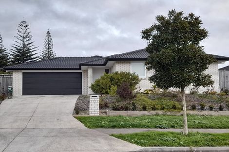 Photo of property in 15 Bellenden Crescent, Pokeno, 2402