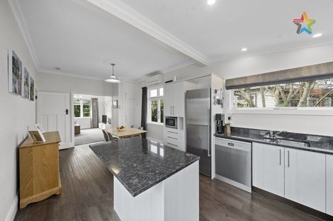 Photo of property in 30 Beaumont Avenue, Alicetown, Lower Hutt, 5010