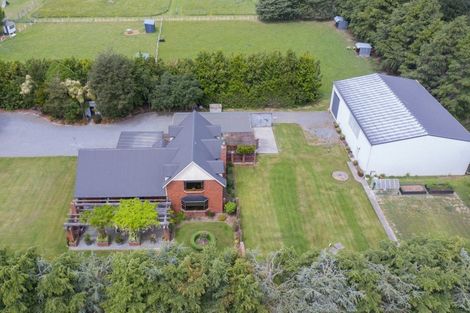 Photo of property in 55 South Park Road, Newland, Ashburton, 7772