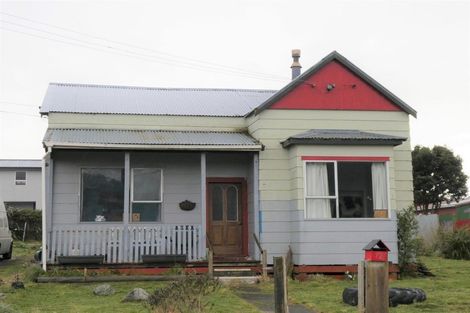 Photo of property in 72 Packers Quay, Blaketown, Greymouth, 7805