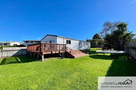 Photo of property in 10 Wicklow Place, Bell Block, New Plymouth, 4312