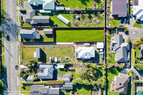 Photo of property in 843a Old Tai Tapu Road, Tai Tapu, 7672