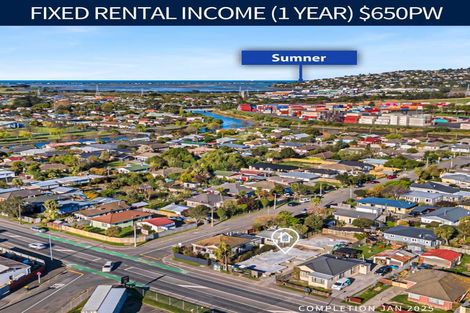 Photo of property in 65a Rutherford Street, Woolston, Christchurch, 8023