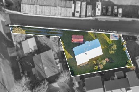 Photo of property in 36 Wikaraka Street, Ngongotaha, Rotorua, 3010