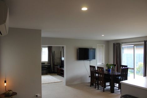 Photo of property in 16 Newman Road, Rolleston, 7614