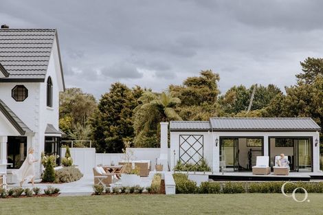 Photo of property in 472 Joyce Road, Pyes Pa, Tauranga, 3173