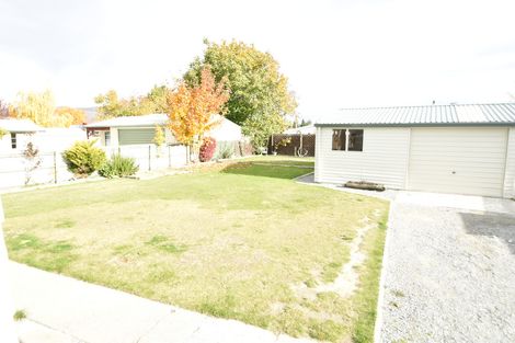 Photo of property in 286 Mackenzie Drive, Twizel, 7901