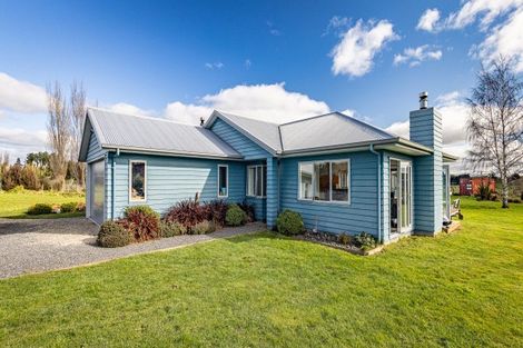 Photo of property in 129 Burns Street, Ohakune, 4625