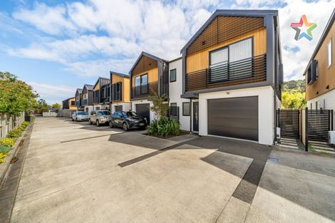 Photo of property in 11 Te Ara O Maraenuku, Boulcott, Lower Hutt, 5010