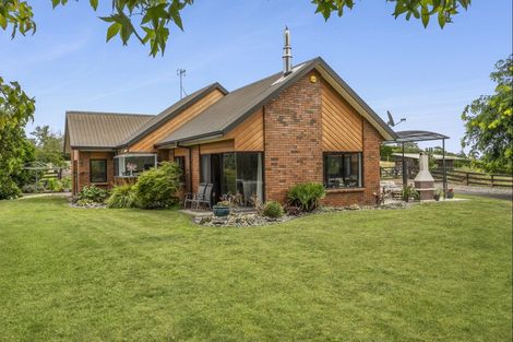 Photo of property in 968a Tauwhare Road, Tauwhare, Hamilton, 3287