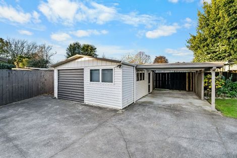 Photo of property in 9 Housman Place, Leamington, Cambridge, 3432