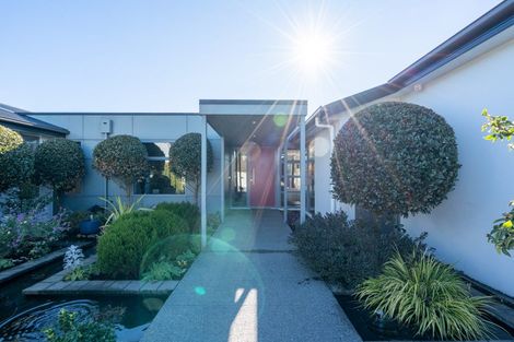 Photo of property in 7 Belgrave Drive, Rangiora, 7400
