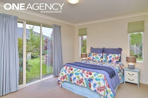 Photo of property in 13 Stark Place, Kaiapoi, 7630