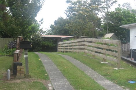 Photo of property in 2 Barrow Place, Te Puke, 3119