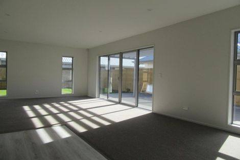 Photo of property in 22 Gartrell Road, Wigram, Christchurch, 8042