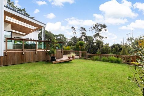 Photo of property in 12 Sunnyvale Road, Waitakere, Auckland, 0614