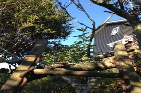 Photo of property in 6a Manukau Road, Raglan, 3225