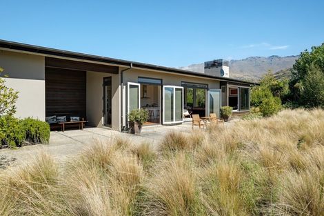 Photo of property in 1767 Luggate-cromwell Road, Queensberry, Cromwell, 9383