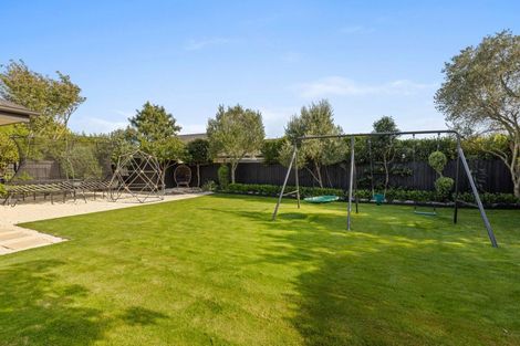 Photo of property in 12 Renoir Drive, Rolleston, 7614