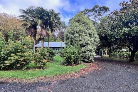 Photo of property in 287a Lund Road, Aongatete, Katikati, 3178