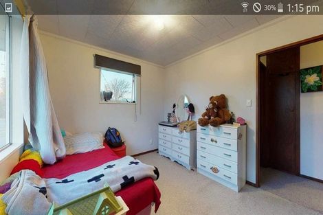 Photo of property in 2 Mitchell Place, Netherby, Ashburton, 7700