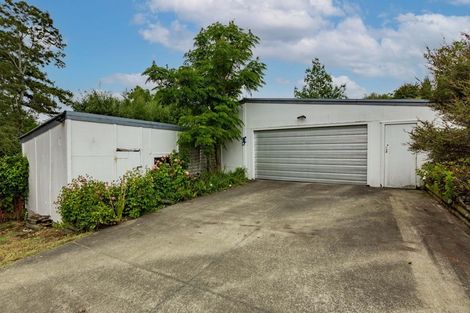 Photo of property in 16 Rose Street, Waipawa, 4210